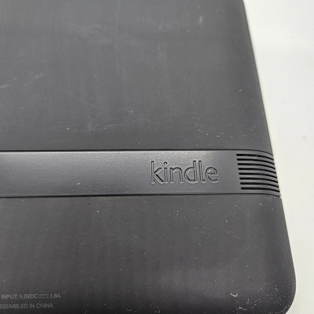 Amazon Kindle Fire HD 7